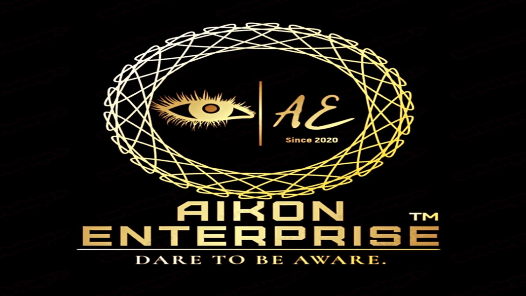 Cover photo of AIKON ENTERPRISE